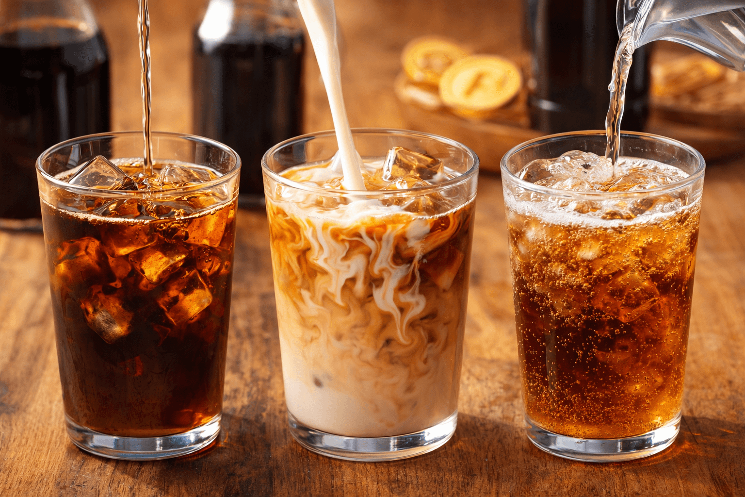 コーヒー割るやつおすすめ