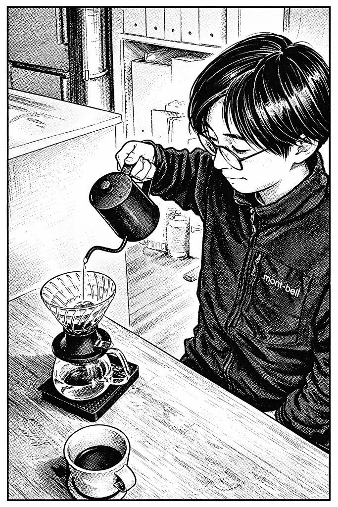 プロフィール画像